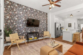 Fabulous Classy and Comfy 3BD 2BA Home and Parking